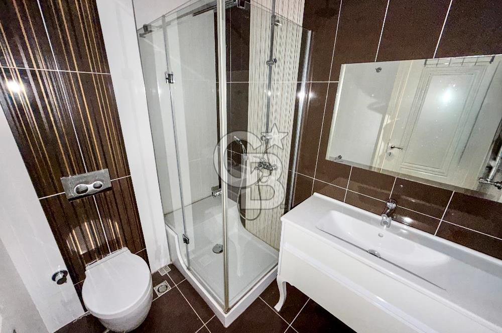 Prestij Elit Sitesi'nde Konforlu KİRALIK 4+1