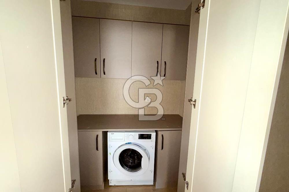 Prestij Elit Sitesi'nde Konforlu KİRALIK 4+1
