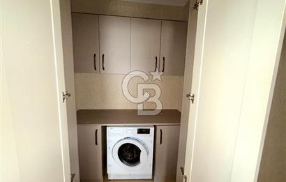 Prestij Elit Sitesi'nde Konforlu KİRALIK 4+1