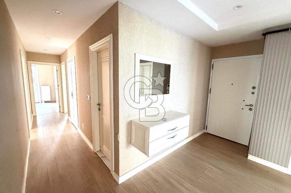Prestij Elit Sitesi'nde Konforlu KİRALIK 4+1