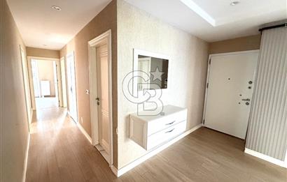 Prestij Elit Sitesi'nde Konforlu KİRALIK 4+1