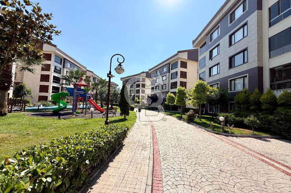 Prestij Elit Sitesi'nde Konforlu KİRALIK 4+1