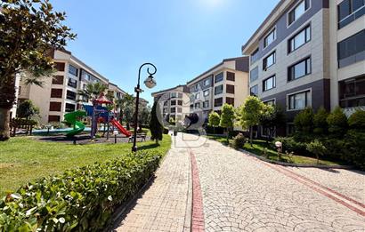 Prestij Elit Sitesi'nde Konforlu KİRALIK 4+1