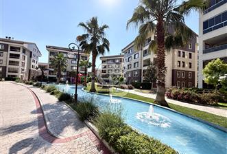 Prestij Elit Sitesi'nde Konforlu KİRALIK 4+1 - 4 - 353350