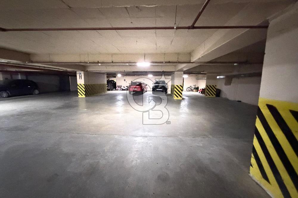 Prestij Elit Sitesi'nde Konforlu KİRALIK 4+1