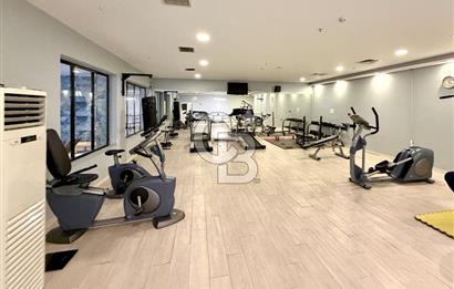 Prestij Elit Sitesi'nde Konforlu KİRALIK 4+1