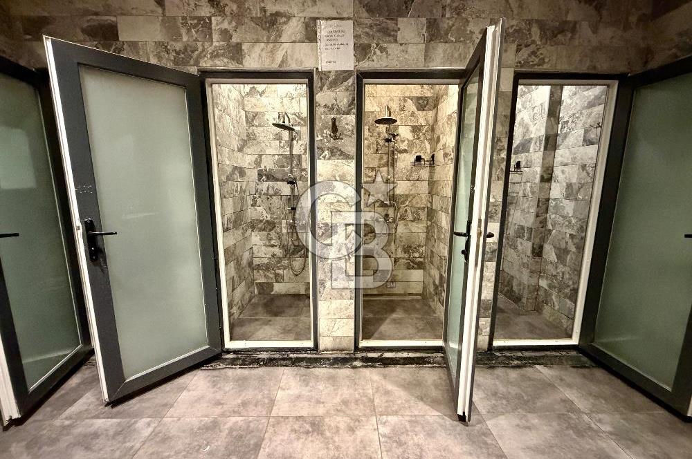 Prestij Elit Sitesi'nde Konforlu KİRALIK 4+1