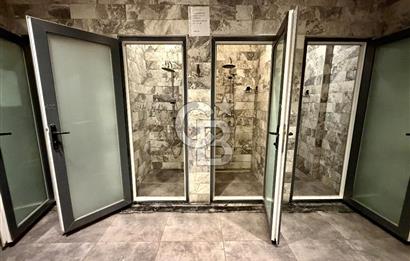 Prestij Elit Sitesi'nde Konforlu KİRALIK 4+1