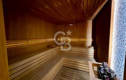Prestij Elit Sitesi'nde Konforlu KİRALIK 4+1