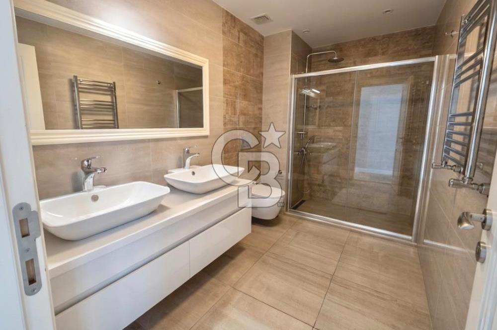 Prestij Elit Sitesi'nde Konforlu KİRALIK 4+1