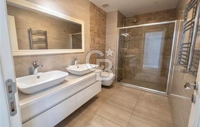 Prestij Elit Sitesi'nde Konforlu KİRALIK 4+1