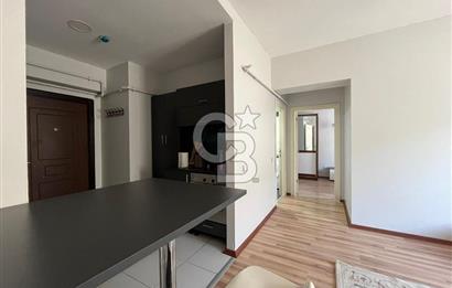 ÖZYURTLAR NTEPE 'DE 1+1 EŞYALI SATILIK DAİRE
