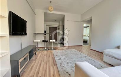 ÖZYURTLAR NTEPE 'DE 1+1 EŞYALI SATILIK DAİRE