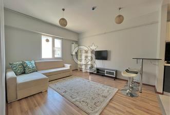 ÖZYURTLAR NTEPE 'DE 1+1 EŞYALI SATILIK DAİRE - 1 - 353346