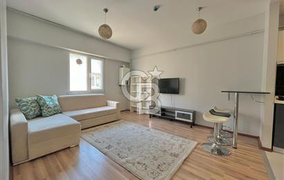 ÖZYURTLAR NTEPE 'DE 1+1 EŞYALI SATILIK DAİRE