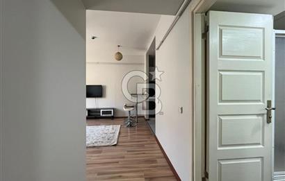 ÖZYURTLAR NTEPE 'DE 1+1 EŞYALI SATILIK DAİRE