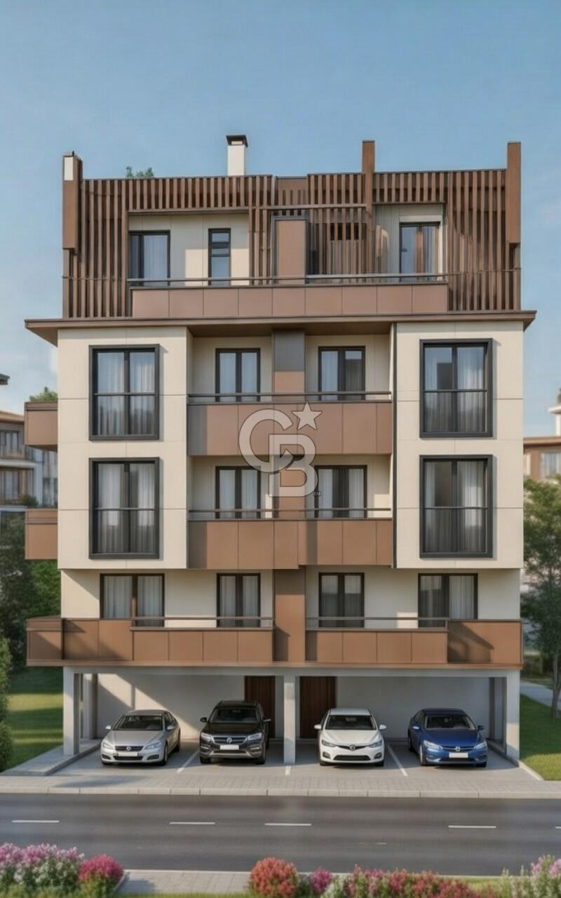 DERİNCE ÇENEDAĞ MAH. % 50 PEŞİNAT İLE SATILIK 2+1 DAİRELER