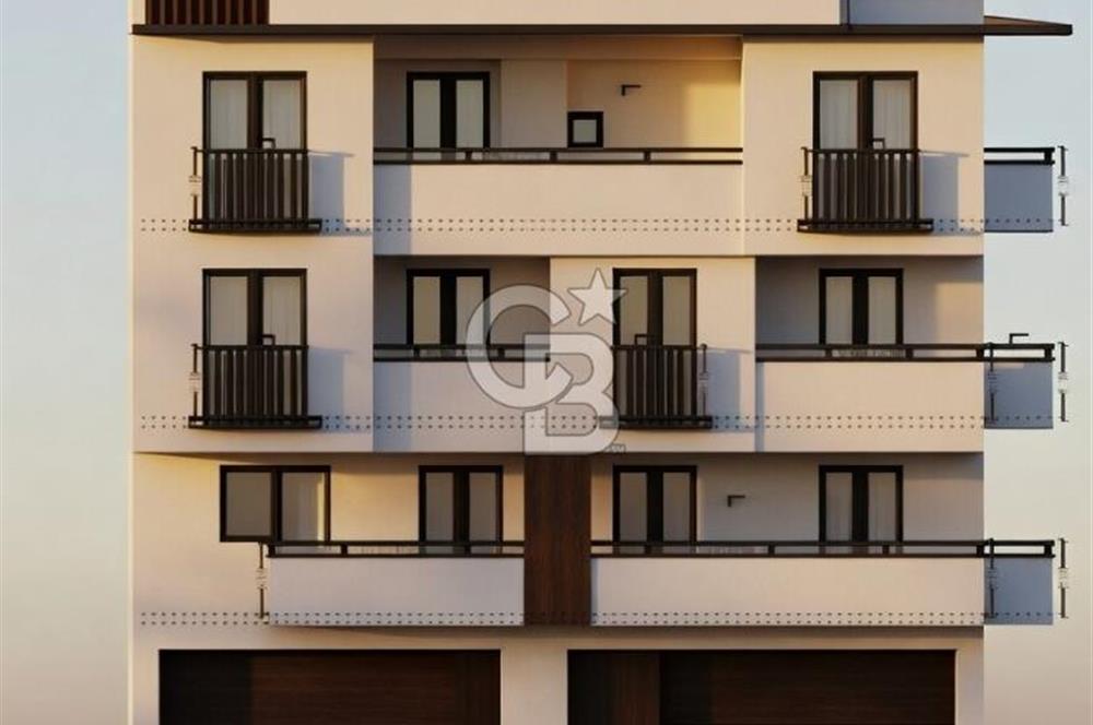 DERİNCE ÇENEDAĞ MAH. % 50 PEŞİNAT İLE SATILIK 2+1 DAİRELER