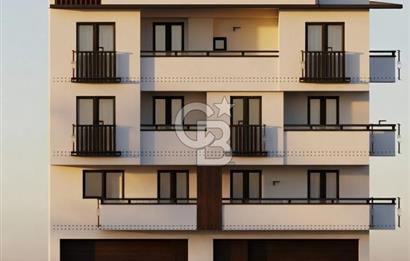 DERİNCE ÇENEDAĞ MAH. % 50 PEŞİNAT İLE SATILIK 2+1 DAİRELER