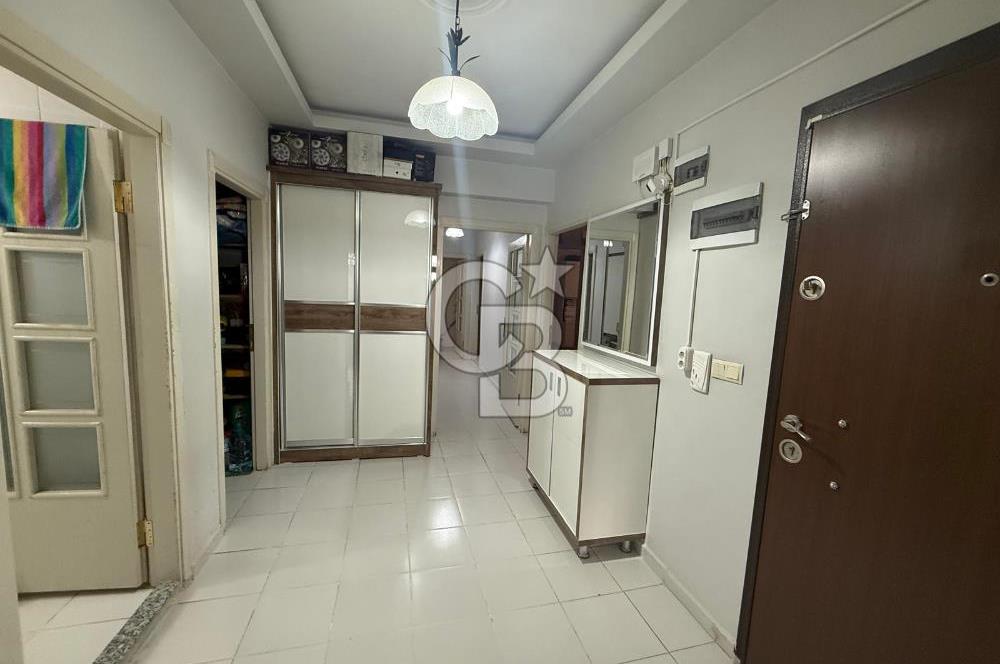 CB SAFİR GAYRİMENKUL'den HASANBEY CADDESİ'nde 3+1 SATILIK DAİRE