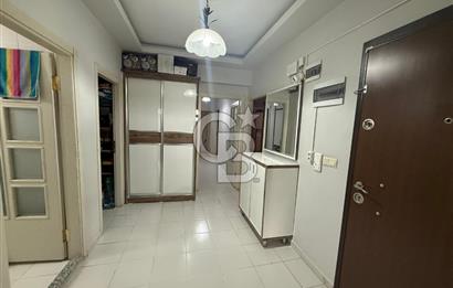 CB SAFİR GAYRİMENKUL'den HASANBEY CADDESİ'nde 3+1 SATILIK DAİRE
