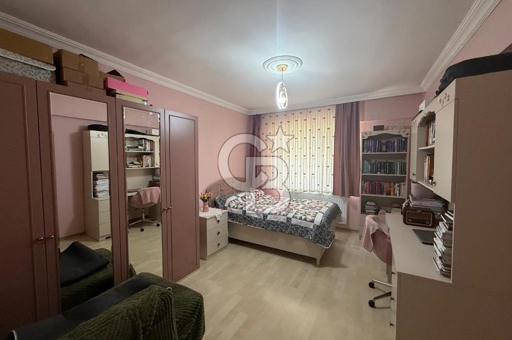 CB SAFİR GAYRİMENKUL'den HASANBEY CADDESİ'nde 3+1 SATILIK DAİRE