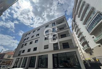 KARŞIYAKA ŞEMİKLER'DE HARİKA KONUM DA 0 2+1 DAİRE - 6 - 353325