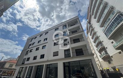 KARŞIYAKA ŞEMİKLER'DE HARİKA KONUM DA 0 2+1 DAİRE