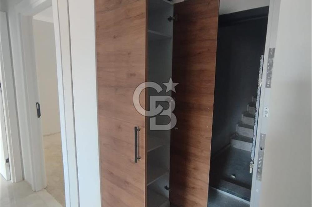 KARŞIYAKA ŞEMİKLER'DE HARİKA KONUM DA 0 2+1 DAİRE