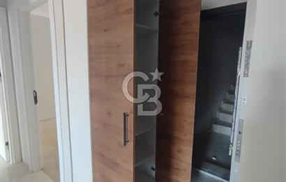 KARŞIYAKA ŞEMİKLER'DE HARİKA KONUM DA 0 2+1 DAİRE