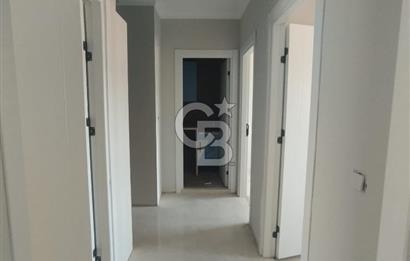 KARŞIYAKA ŞEMİKLER'DE HARİKA KONUM DA 0 2+1 DAİRE