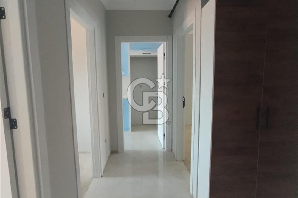 KARŞIYAKA ŞEMİKLER'DE HARİKA KONUM DA 0 2+1 DAİRE