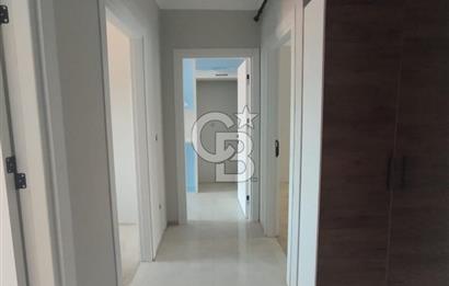 KARŞIYAKA ŞEMİKLER'DE HARİKA KONUM DA 0 2+1 DAİRE