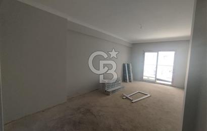 KARŞIYAKA ŞEMİKLER'DE HARİKA KONUM DA 0 2+1 DAİRE