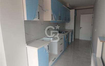 KARŞIYAKA ŞEMİKLER'DE HARİKA KONUM DA 0 2+1 DAİRE