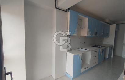 KARŞIYAKA ŞEMİKLER'DE HARİKA KONUM DA 0 2+1 DAİRE