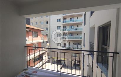 KARŞIYAKA ŞEMİKLER'DE HARİKA KONUM DA 0 2+1 DAİRE