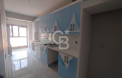 KARŞIYAKA ŞEMİKLER'DE HARİKA KONUM DA 0 2+1 DAİRE