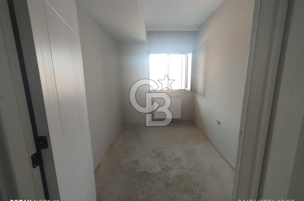 KARŞIYAKA ŞEMİKLER'DE HARİKA KONUM DA 0 2+1 DAİRE