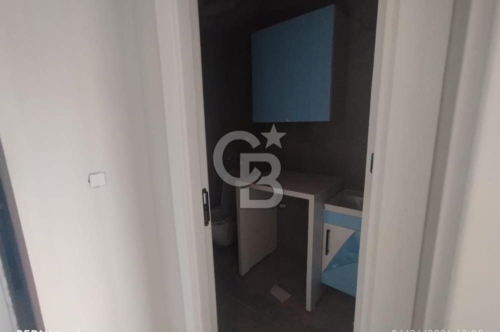 KARŞIYAKA ŞEMİKLER'DE HARİKA KONUM DA 0 2+1 DAİRE
