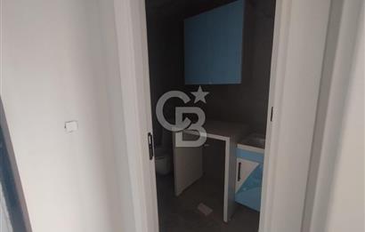KARŞIYAKA ŞEMİKLER'DE HARİKA KONUM DA 0 2+1 DAİRE