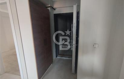KARŞIYAKA ŞEMİKLER'DE HARİKA KONUM DA 0 2+1 DAİRE