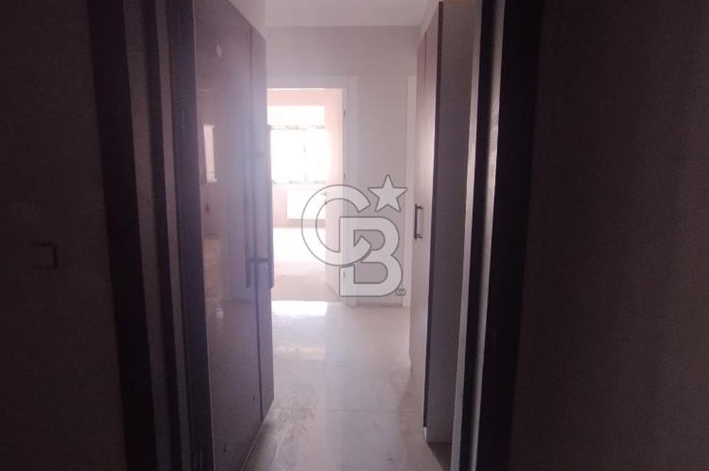 KARŞIYAKA ŞEMİKLER'DE HARİKA KONUM DA 0 2+1 DAİRE