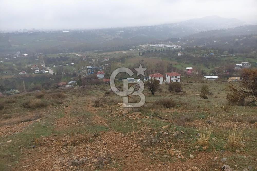 COLDWELL BANKER SAFİR'den MOLLAKASIM VİLLA İMARLI SATILIK ARSA