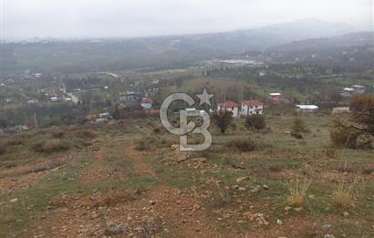 COLDWELL BANKER SAFİR'den MOLLAKASIM VİLLA İMARLI SATILIK ARSA