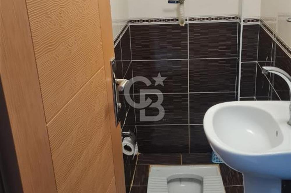 ÜNİVERSİTEYE YAKIN KÜLTÜR MAHALLESİ'NDE EŞYALI SATILIK 2+1 DAİRE