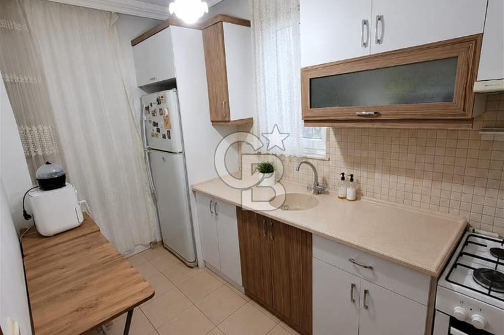 ÜNİVERSİTEYE YAKIN KÜLTÜR MAHALLESİ'NDE EŞYALI SATILIK 2+1 DAİRE