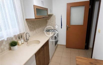 ÜNİVERSİTEYE YAKIN KÜLTÜR MAHALLESİ'NDE EŞYALI SATILIK 2+1 DAİRE