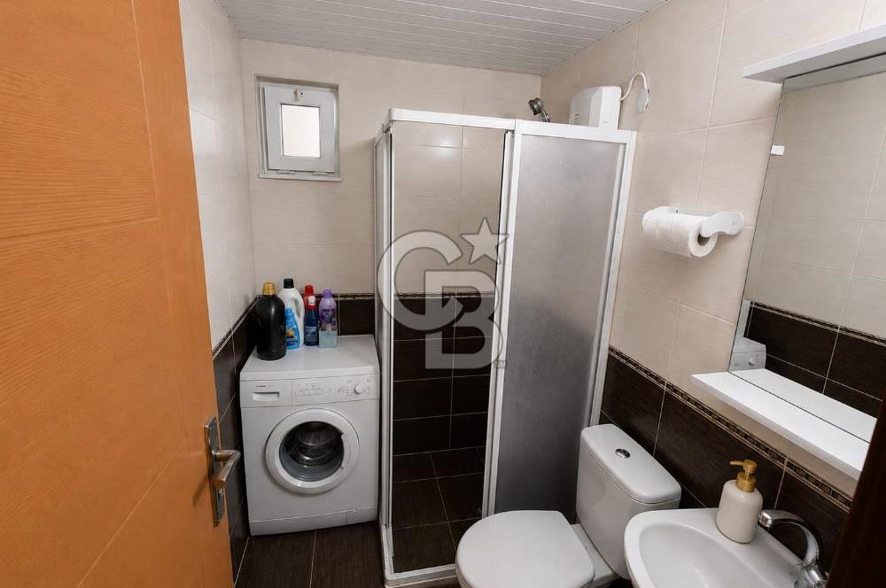 ÜNİVERSİTEYE YAKIN KÜLTÜR MAHALLESİ'NDE EŞYALI SATILIK 2+1 DAİRE