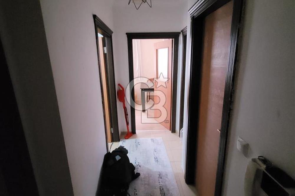 ÜNİVERSİTEYE YAKIN KÜLTÜR MAHALLESİ'NDE EŞYALI SATILIK 2+1 DAİRE